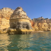 Praia da Mesquita